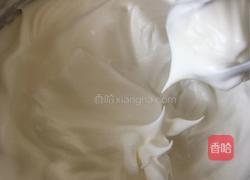 肉松蛋糕卷的做法图解8