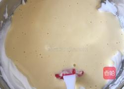 肉松蛋糕卷的做法图解10