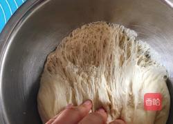 红糖小馒头的做法图解7
