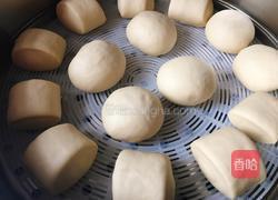 红糖小馒头的做法图解14