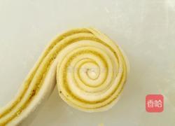香豆酥饼的做法图解9