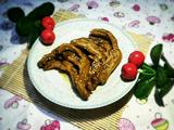 卤鸭掌