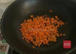 菠萝炒饭的做法图解6