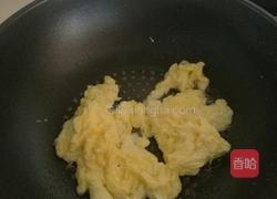 菠萝炒饭的做法图解9