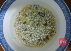 杂粮粥的做法图解6