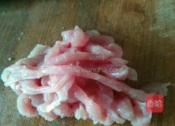 洋葱炒鸡蛋的做法图解4