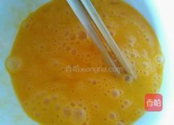 洋葱炒鸡蛋的做法图解5