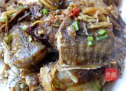 家常便饭红烧糖醋杂物的做法图解6