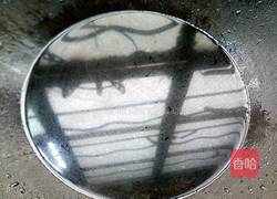 两丝炒鸡肉的做法图解8