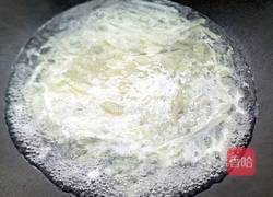 两丝炒鸡肉的做法图解10