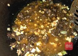肉末炸酱的做法图解3