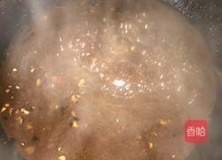 肉末炸酱的做法图解4