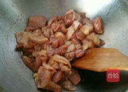 辣子鸡的做法图解5