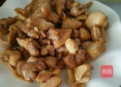 辣子鸡的做法图解7