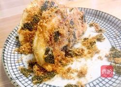 肉松小贝的做法图解12