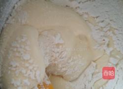 海绵小蛋糕的做法图解6
