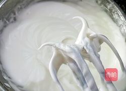 葱香肉松蛋糕卷的做法图解10
