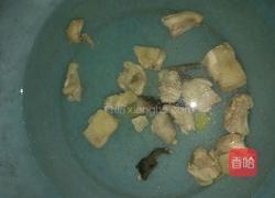香菇蒸鸡的做法图解5