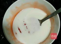 QQ糖布丁的做法图解6