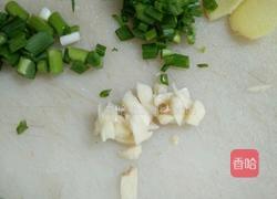 西葫芦炒肉的做法图解2