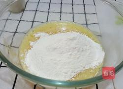 胡萝卜鸡蛋饼的做法图解2