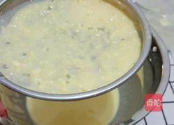 胡萝卜鸡蛋饼的做法图解3