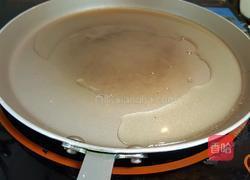 胡萝卜鸡蛋饼的做法图解6