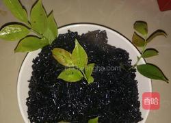 黑蚂蚁的做法图解17