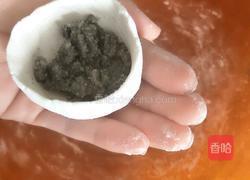 炸芝麻大汤圆的做法图解9