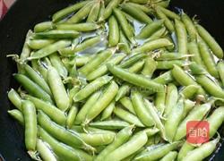 煮豌豆的做法图解3