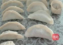 三鲜饺子的做法图解5