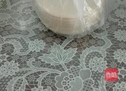 三鲜饺子的做法图解4