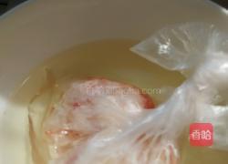 黄瓜炒虾仁的做法图解5