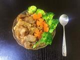 日式肥牛饭