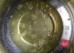 蜂蜜巧克力可可戚风蛋糕的做法图解6