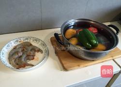 彩虹岛之歌的做法图解1