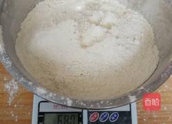 纯手工擀制炸酱面的做法图解1
