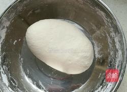 猪肉萝卜包子的做法图解3
