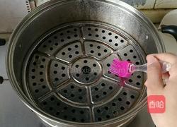 猪肉萝卜包子的做法图解20