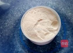 煎饼果子的做法图解1