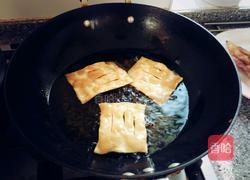 煎饼果子的做法图解9