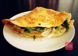 煎饼果子的做法图解19