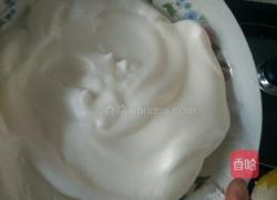 草莓布丁蛋糕的做法图解4