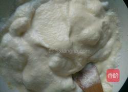 草莓布丁蛋糕的做法图解5
