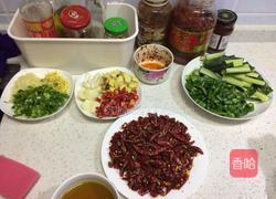 自制小龙虾的做法图解4
