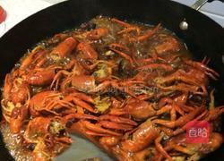 自制小龙虾的做法图解9