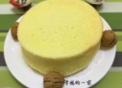 8寸威风蛋糕