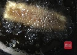 炸带鱼的做法图解8