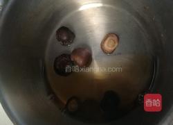 鸡肉虾仁迷你云吞的做法图解8
