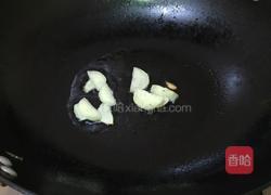 蒜香虾仁芦笋豆腐皮的做法图解10